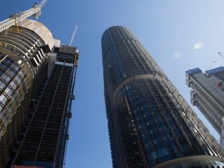 The rise and fall of the Aussie high rise: Part 2