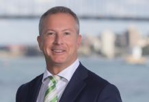 A year in reflection: Suncorp's Mark Vilo