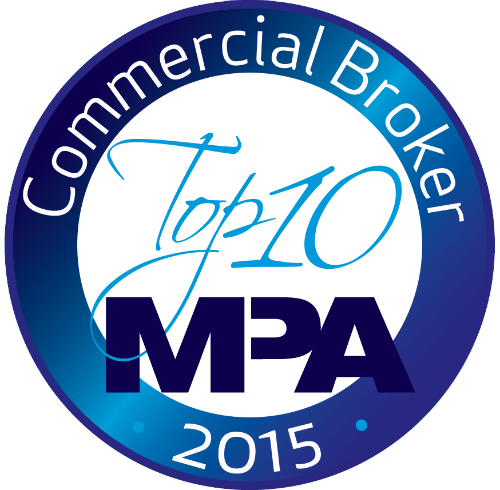 Australia’s Top 10 Commercial Mortgage Brokers 2015