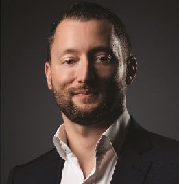 HR in the hot seat: Mathew Paine of the International Convention Centre Sydney