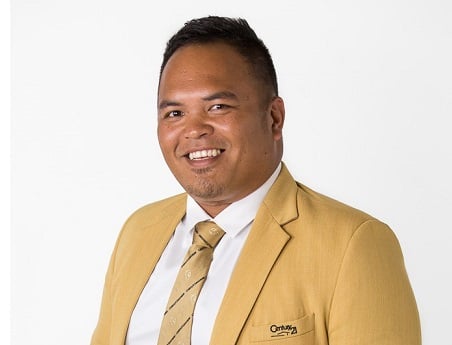 New home loan manager for Century 21