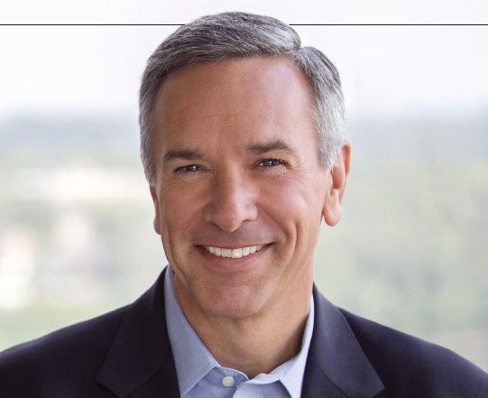 Driving a culture of health