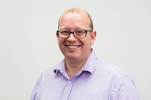 Spotcap appoints new managing director