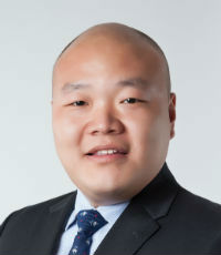 Feng (Toby) Wang, Option Finance Australia
