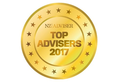 You are NZ’s top mortgage adviser?