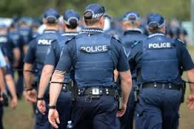 WA Police Force finally allowed to grow beards