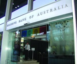 Australia's Reserve Bank holds official cash rate