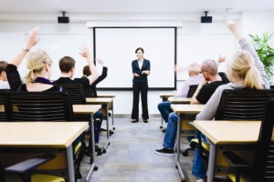 Outgoing staff at RCC to receive retraining & recruitment aid