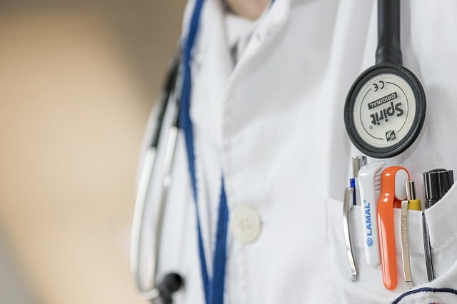 Healthcare jobs up for grabs in SG