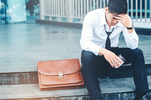 Would you spot a mentally ill employee?