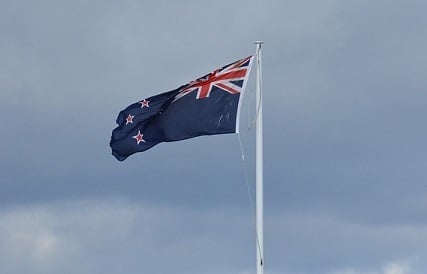 New Zealand moves up in global rankings