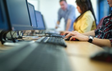 Building the future of workplace training