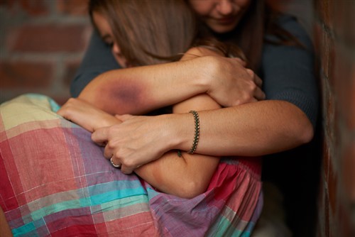 Workers guaranteed 5-day unpaid domestic violence leave