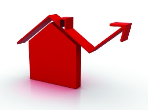 Number of new home listings strong in March