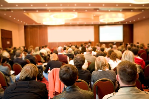 Last few days to save $400 on tickets to Brisbane HR event