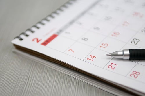 These are the most dangerous months for workers
