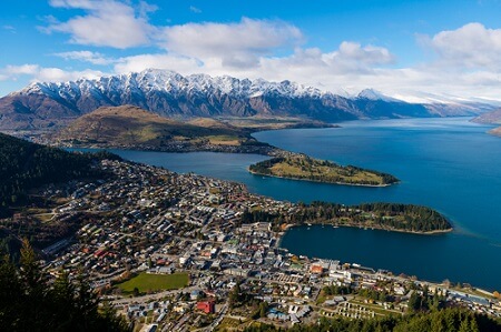 Government boosts first-home grants for Queenstown district