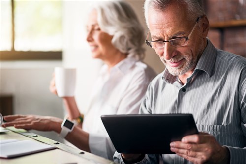 Review of Singapore's retirement age imminent
