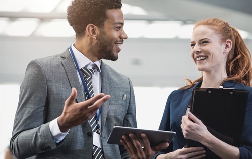 'As HR professionals, we must be better than that'