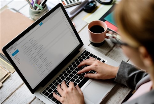 Can you check an employee's emails without their knowledge?