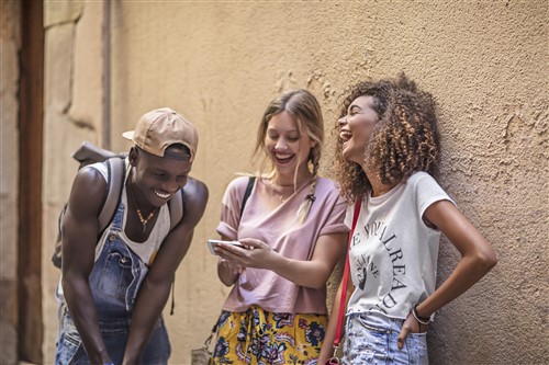 How 'Generation Z' is altering today's workplaces