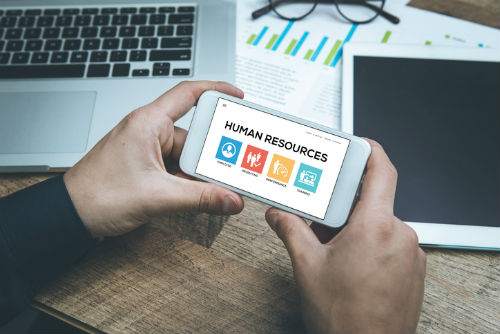 Time for user-friendly HR tech