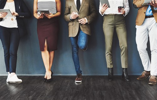 These are the top 10 buzzwords used in recruitment