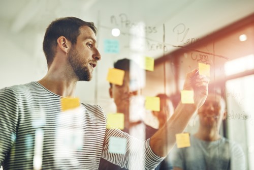 Bridge partners with HR3 to drive employee development