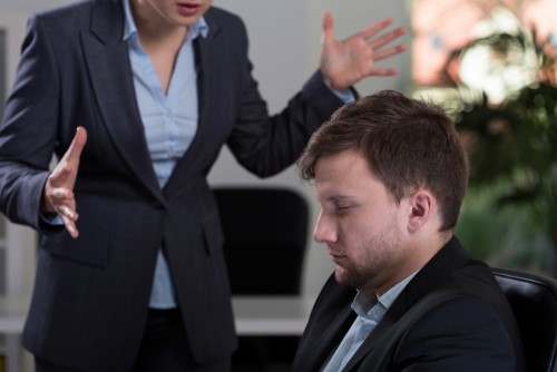 Should victims of office bullying land larger payouts?