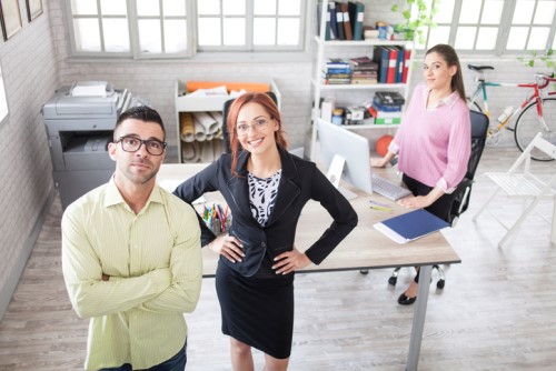 Are D&I initiatives up to the task?