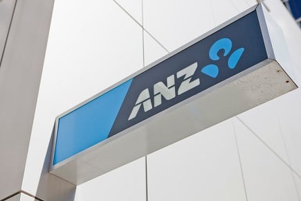 ANZ announces sale of UDC Finance