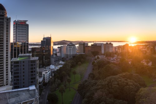 Auckland’s housing market shifts again