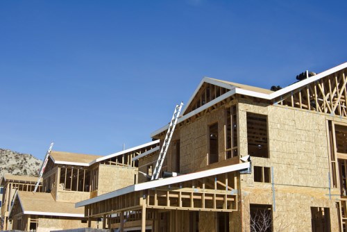 Simply building more homes won’t solve housing issues