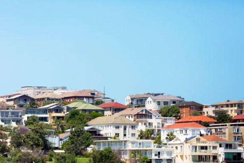 Boosting the supply of affordable housing in NSW
