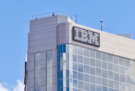 IBM announces blockchain solution