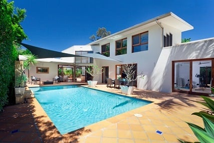 Lifestyle property market continues to slowdown