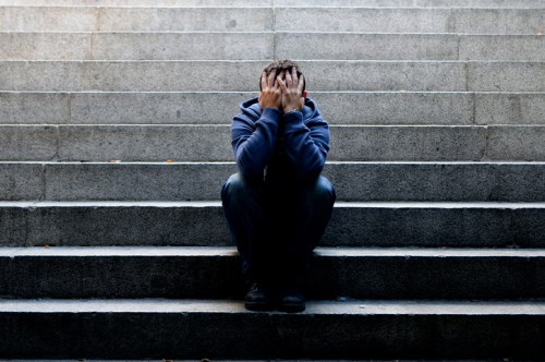 Nearly half of finance workers afflicted by poor mental health environment