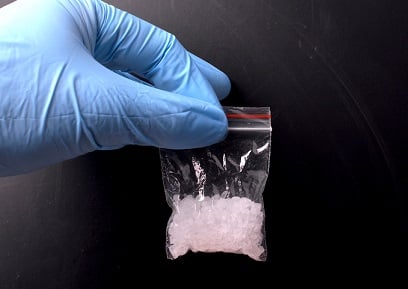 Meth a concern for property owners