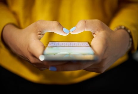 Does technology help or hinder workplace relationships?