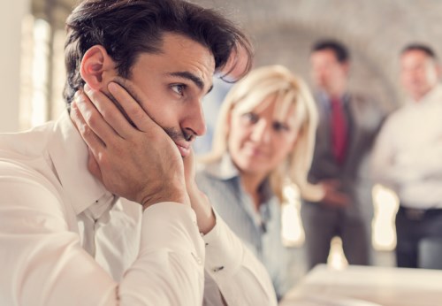 Unhappy employees: What should you do with them?