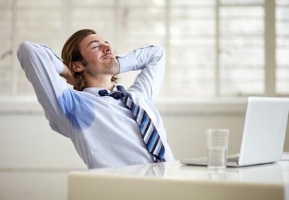 Can you fire someone over poor personal hygiene?