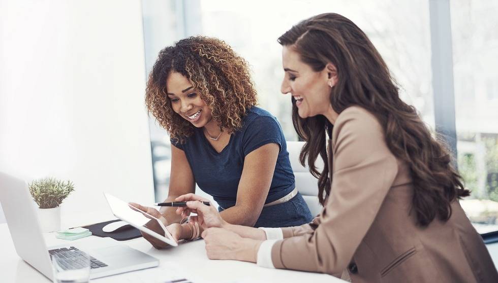 Is NZ a great country for working women?