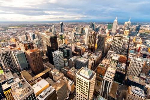 Melbourne is the most attractive investment city in Oz