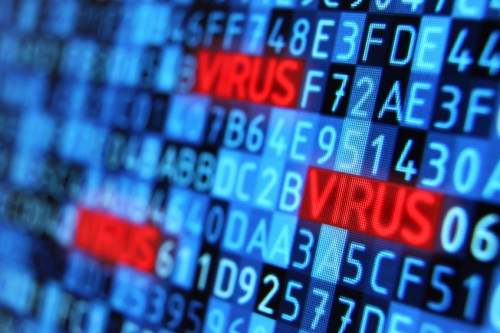 Government issues cyber-warning to businesses