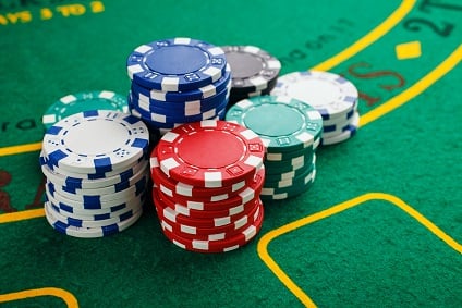 B.C. authorities investigating Vancouver casino amid laundering allegations