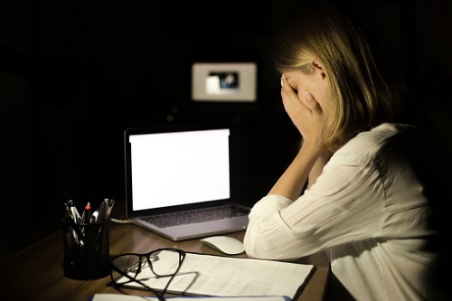 FHFA employee recorded boss’s sexual advances