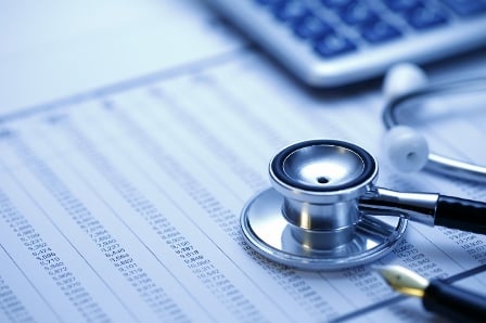 Health insurance industry shows strong growth