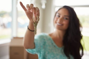 Happiest clients: Turning nervous first-home buyers into satisfied home owners