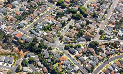 NZ housing market shows signs of an upturn