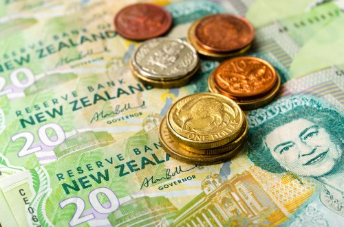 NZ dollar to drop by 1.5% this week